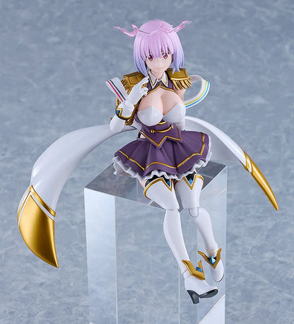 GRIDMAN UNIVERSE - figma Akane Shinjo (New Order)