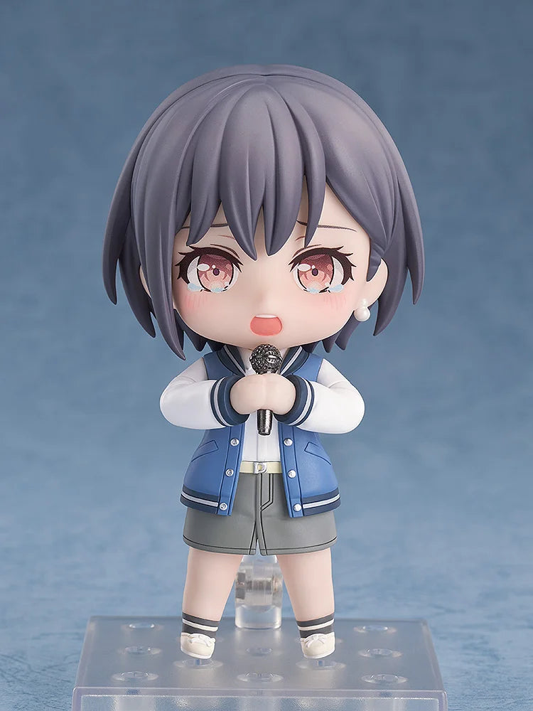 BanG Dream! - Nendoroid Tomori Takamatsu