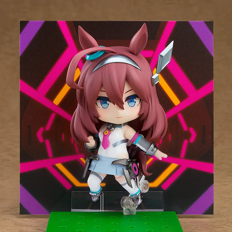 Umamusume: Pretty Derby - Nendoroid Mihono Bourbon