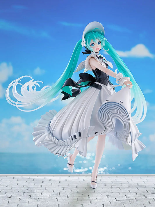 Character Vocal Series 01: Hatsune Miku - Hatsune Miku Symphony: 2023 Ver.