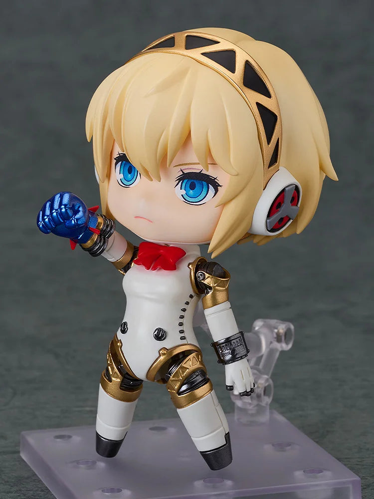 Persona3 Reload - Nendoroid Aigis 2.0