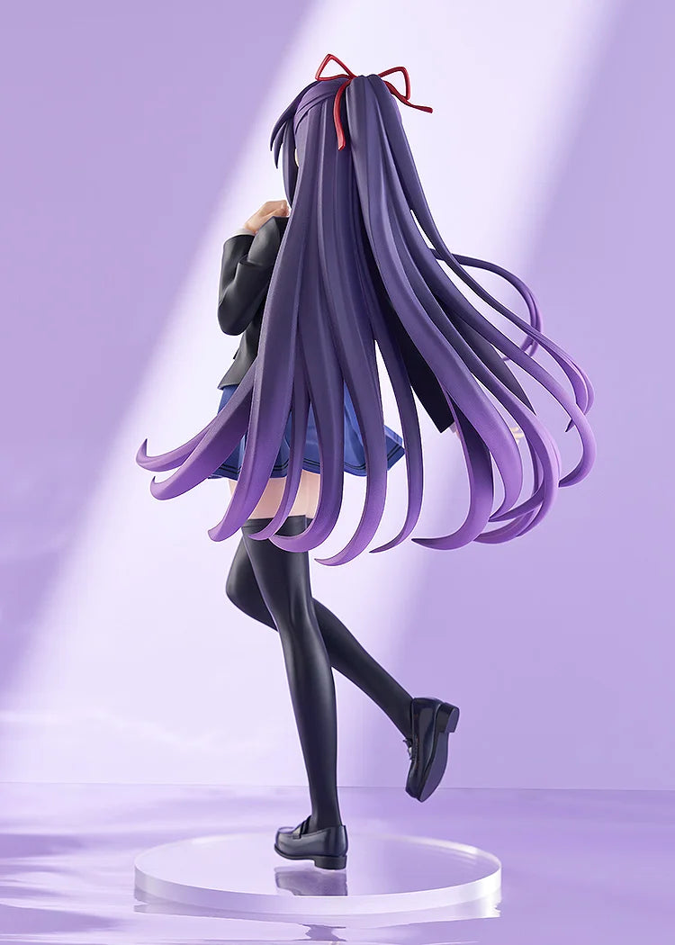 Date A Live V - POP UP PARADE Tohka Yatogami: School Uniform Ver. L size