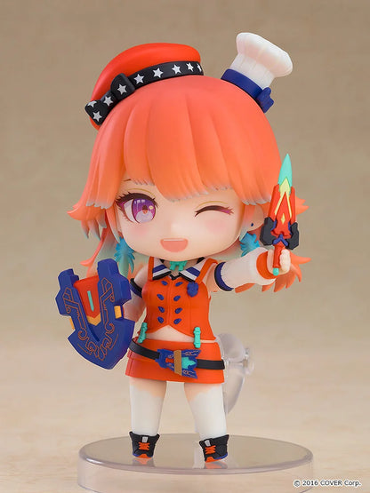 hololive production - Nendoroid Takanashi Kiara