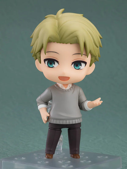 SPY x FAMILY - Nendoroid Loid Forger: Casual Outfit Ver.