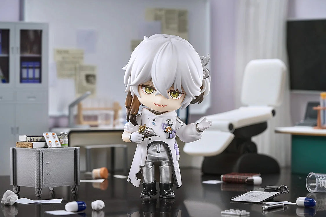 Reverse: 1999 - Nendoroid Medicine Pocket