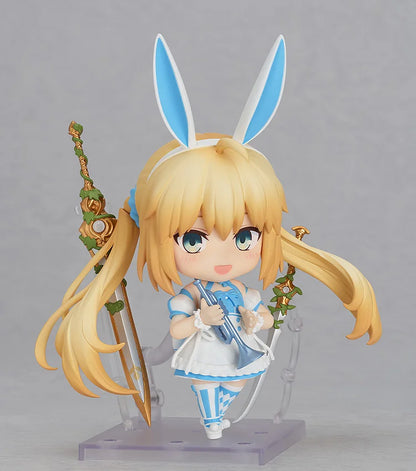 Fate/Grand Order - Nendoroid Berserker/Altria Caster