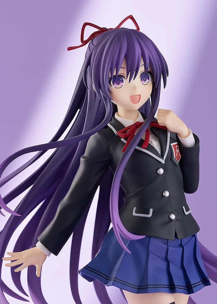 Date A Live V - POP UP PARADE Tohka Yatogami: School Uniform Ver. L size
