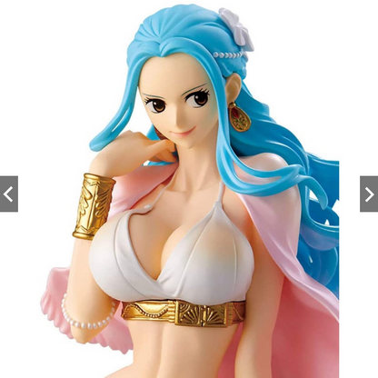 ONE PIECE - GLITTER & GLAMOROUS SHINY VENUS NEFERTARI VIVI