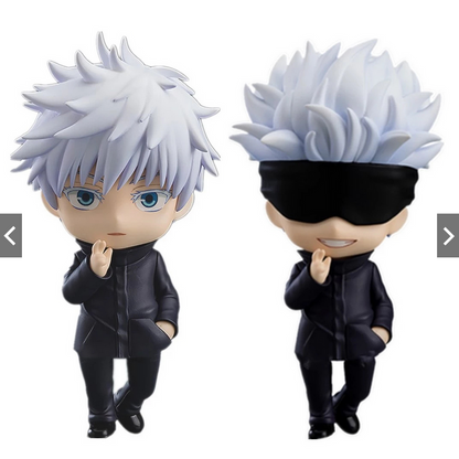 JUJUTSU KAISEN - SATORU GOJO NENDOROID EDITION