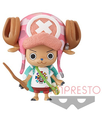 ONE PIECE - TONY TONY CHOPPER STAMPEDE EDITION