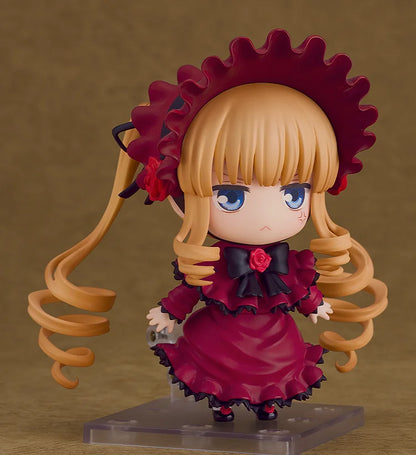 Rozen Maiden - Nendoroid Shinku 2.0