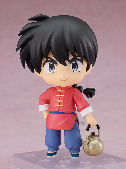 Ranma 1/2 - Nendoroid Ranma Saotome