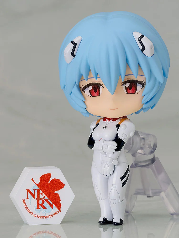 Rebuild of Evangelion - Nendoroid Surprise Rebuild of Evangelion (6 Pieces)