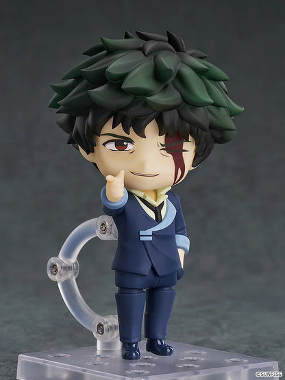 Cowboy Bebop - Nendoroid Spike Spiegel