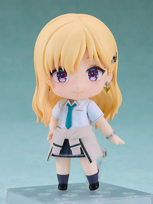 Days with My Step Sister - Nendoroid Saki Ayase