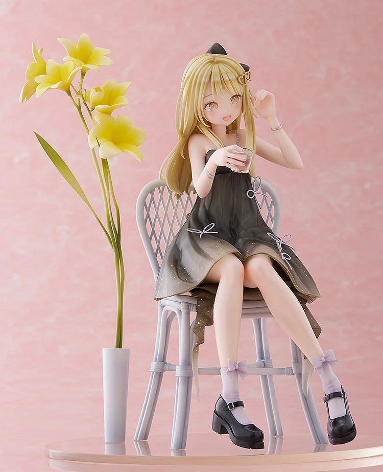 Tateyoko - Illustrator Collection Figure "Toshishita Kanojo"