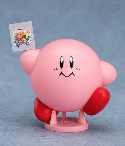Kirby - Corocoroid Kirby Delux (8 Pieces)