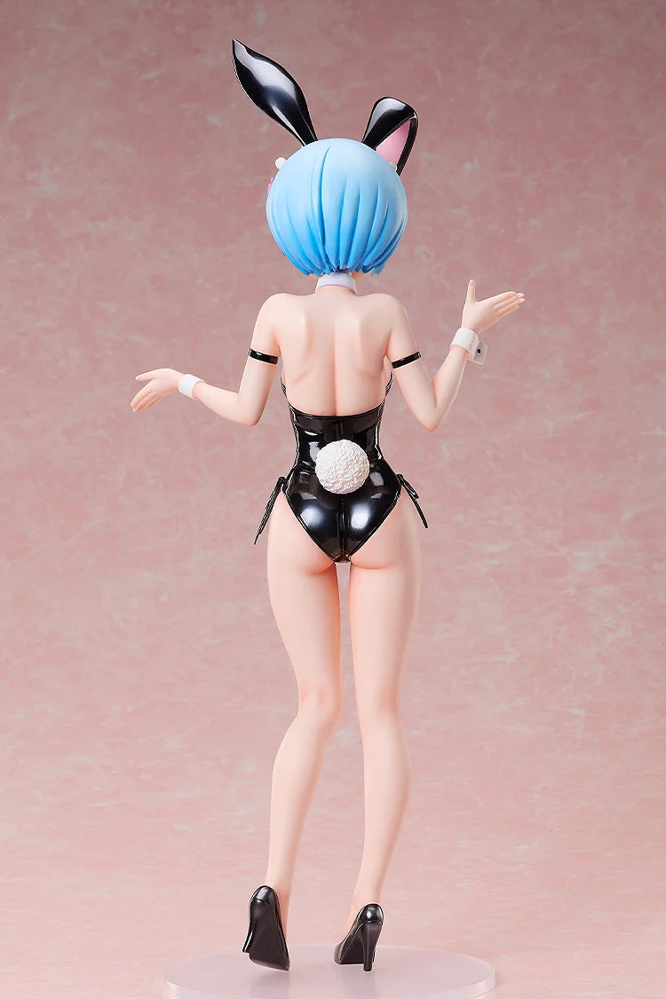 Re:ZERO -Starting Life in Another World- - Rem: Bare Leg Bunny Ver. 2nd