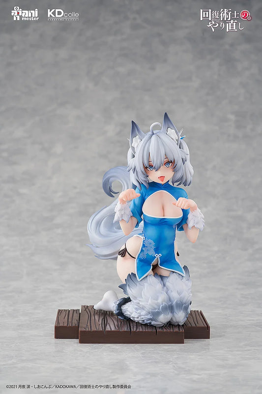 Redo of Healer - - Setsuna - Chinese Dress Ver.