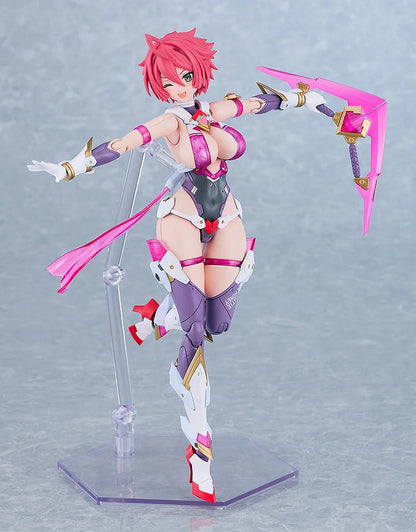 Cutie Honey Nova - PLAMATEA Cutie Honey
