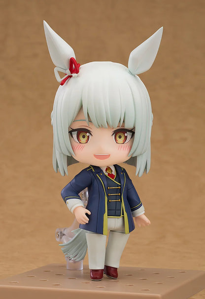 Umamusume: Cinderella Gray - Nendoroid Fujimasa March