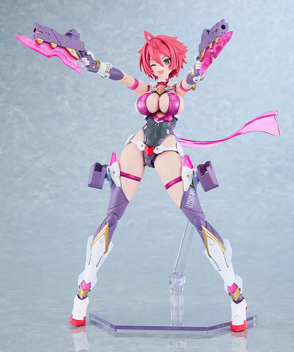Cutie Honey Nova - PLAMATEA Cutie Honey