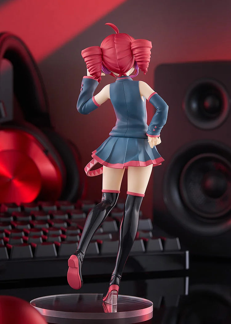 Kasane Teto - POP UP PARADE Kasane Teto L Size