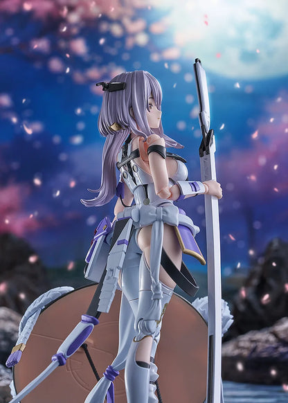 GODDESS OF VICTORY: NIKKE - figma Scarlet