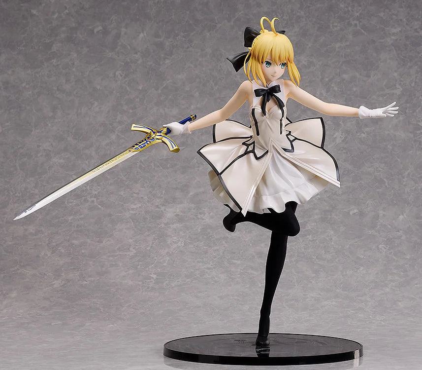 Fate/Grand Order - Saber/Altria Pendragon (Lily)