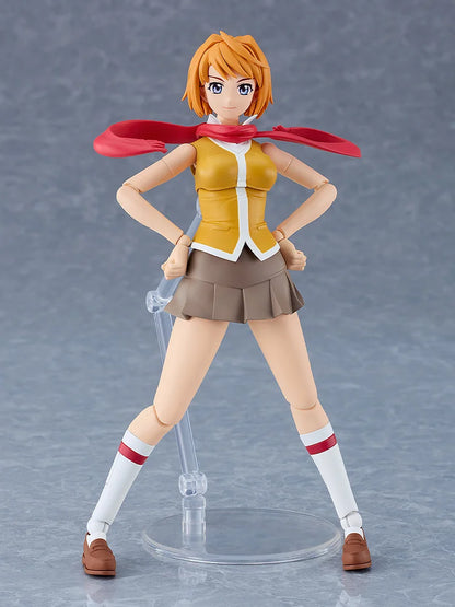 My-HiME - PLAMATEA Mai Tokiha