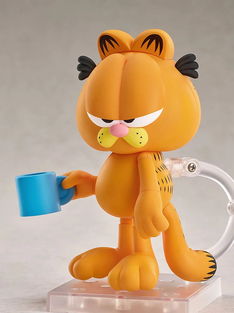 Garfield - Nendoroid Garfield