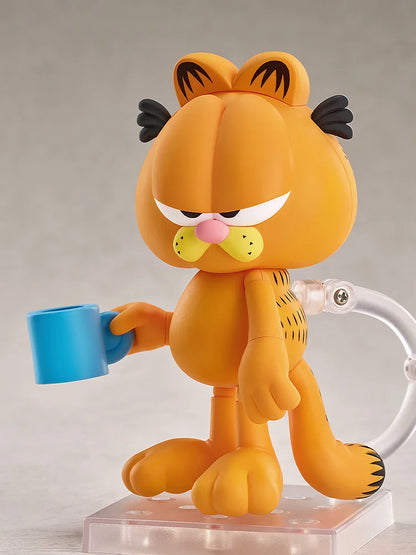 Garfield - Nendoroid Garfield