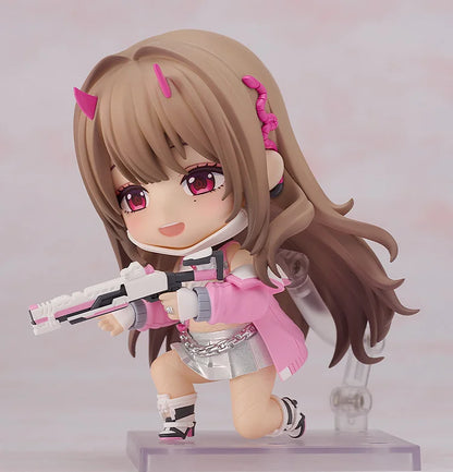 GODDESS OF VICTORY: NIKKE - Nendoroid Viper