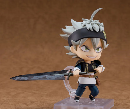 Black Clover - Nendoroid Asta