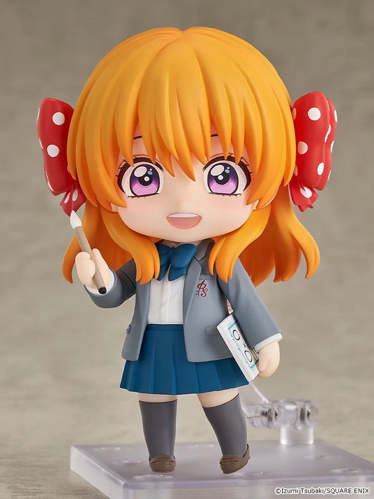 Monthly Girls' Nozaki-kun - Nendoroid Chiyo Sakura