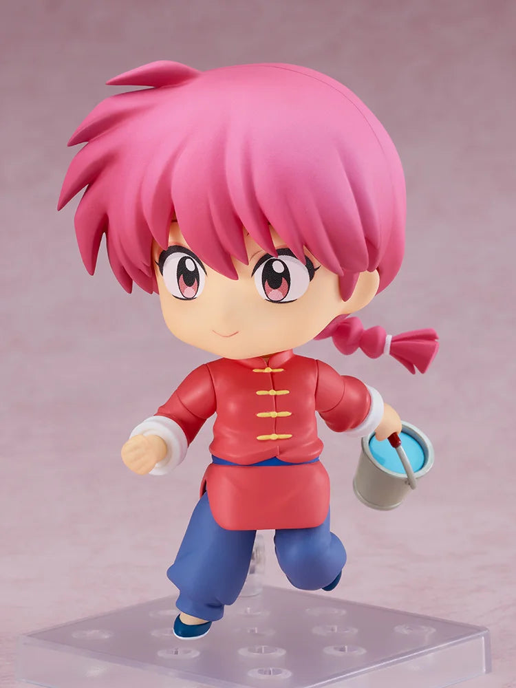 Ranma 1/2 - Nendoroid Ranma (Female)