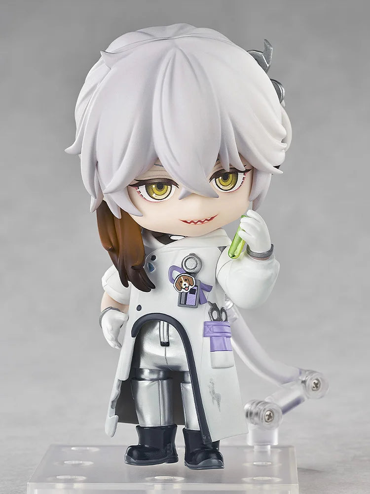 Reverse: 1999 - Nendoroid Medicine Pocket