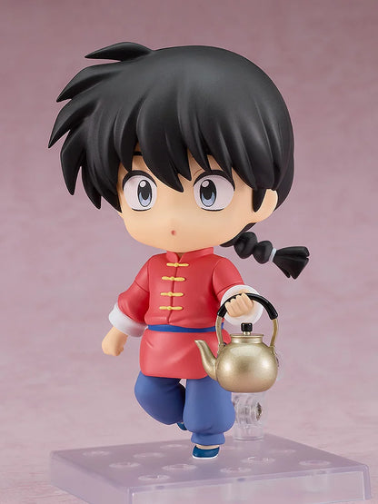 Ranma 1/2 - Nendoroid Ranma Saotome