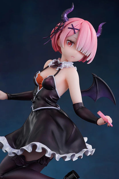 Re:ZERO -Starting Life in Another World- - Ram: Phantom Night Wizard Ver.