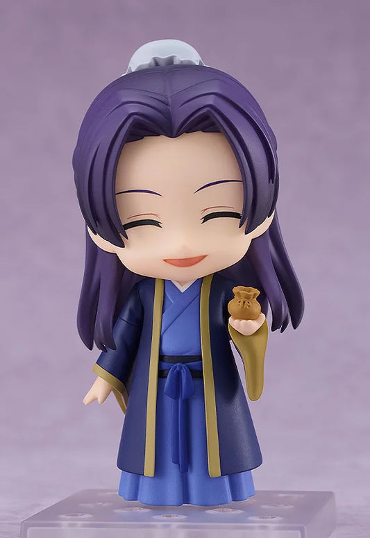 The Apothecary Diaries - Nendoroid Jinshi