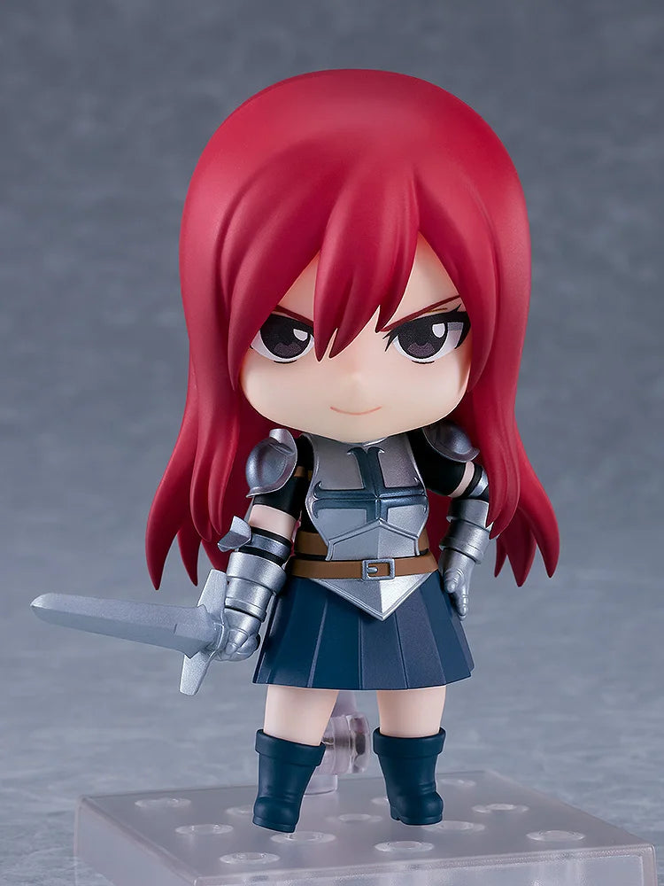 FAIRY TAIL - Nendoroid Erza Scarlet