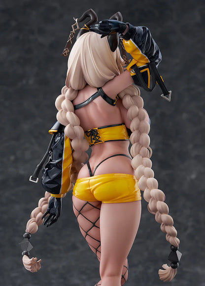 Azur Lane - Owari Anime Expo 2024 Ver. 1/7 Scale Figure
