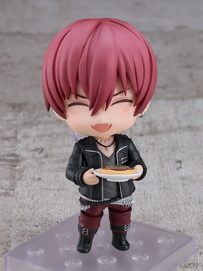 IDOLiSH7 - Nendoroid Toma Inumaru