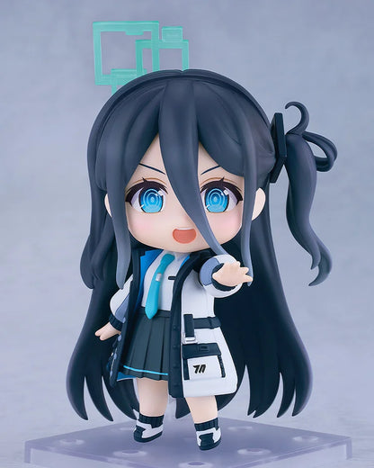 Blue Archive - Nendoroid Aris Tendou