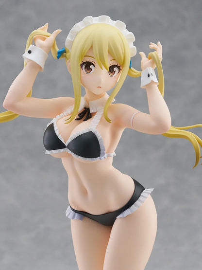 Fairy Tail 100 Years Quest - POP UP PARADE BEACH QUEENS Lucy Heartfilia: Virgo Form Swimsuit Ver. L Size