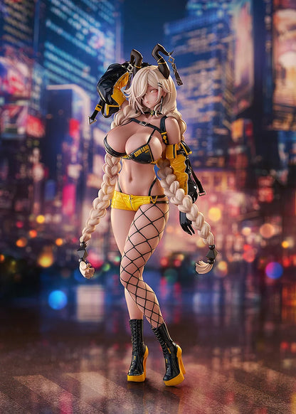 Azur Lane - Owari Anime Expo 2024 Ver. 1/7 Scale Figure