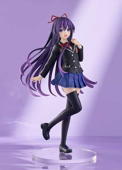 Date A Live V - POP UP PARADE Tohka Yatogami: School Uniform Ver. L size