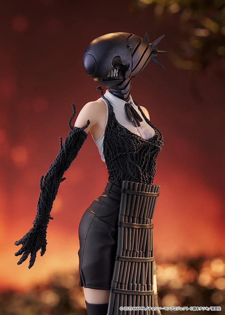 Chainsaw Man - The Movie: Reze Arc - POP UP PARADE Bomb