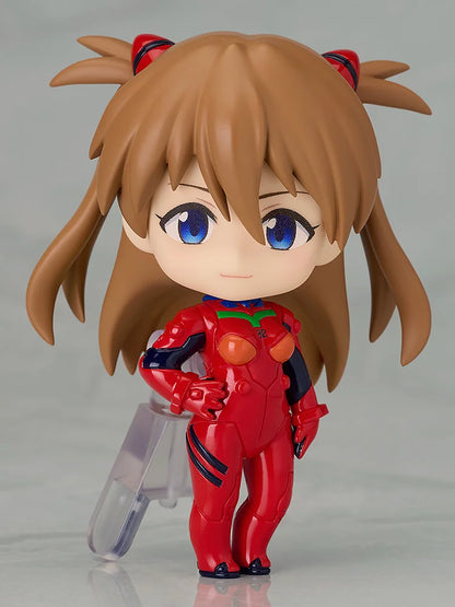 Rebuild of Evangelion - Nendoroid Surprise Rebuild of Evangelion (6 Pieces)