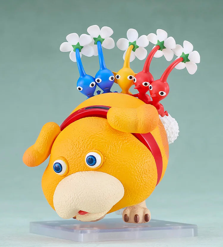 Pikmin - Nendoroid Oatchi